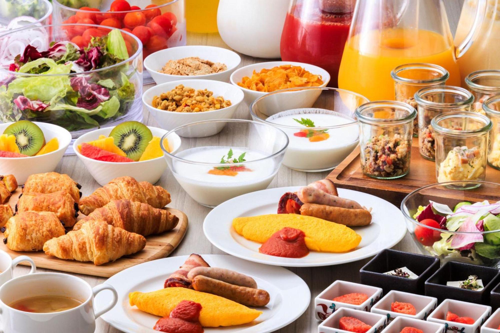 فندق هاكون سينجوكوهارا برينس هاكوني المظهر الخارجي الصورة
